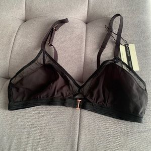 TOPSHOP Bralette size 6